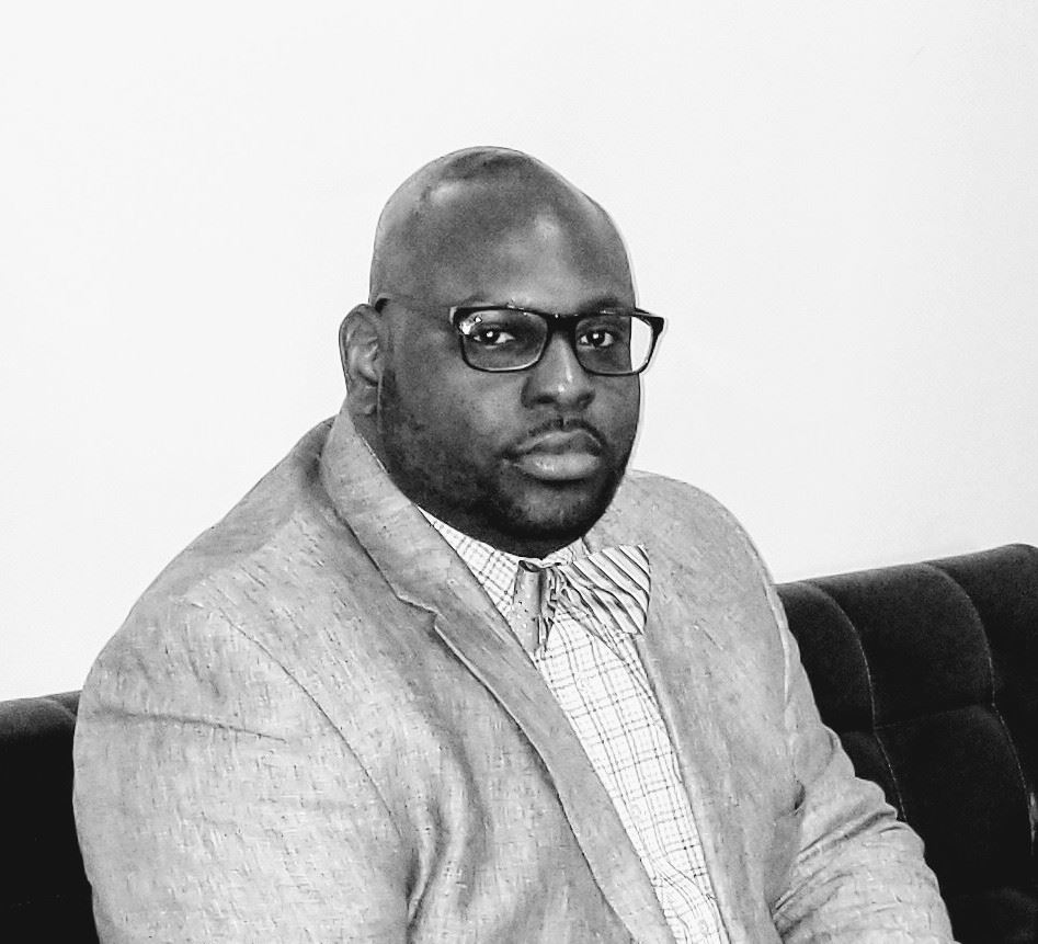 Mr. Darrick King Mr. Darrick King
